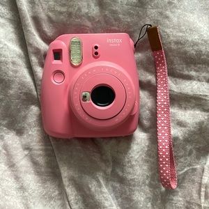 Instax Mini 9